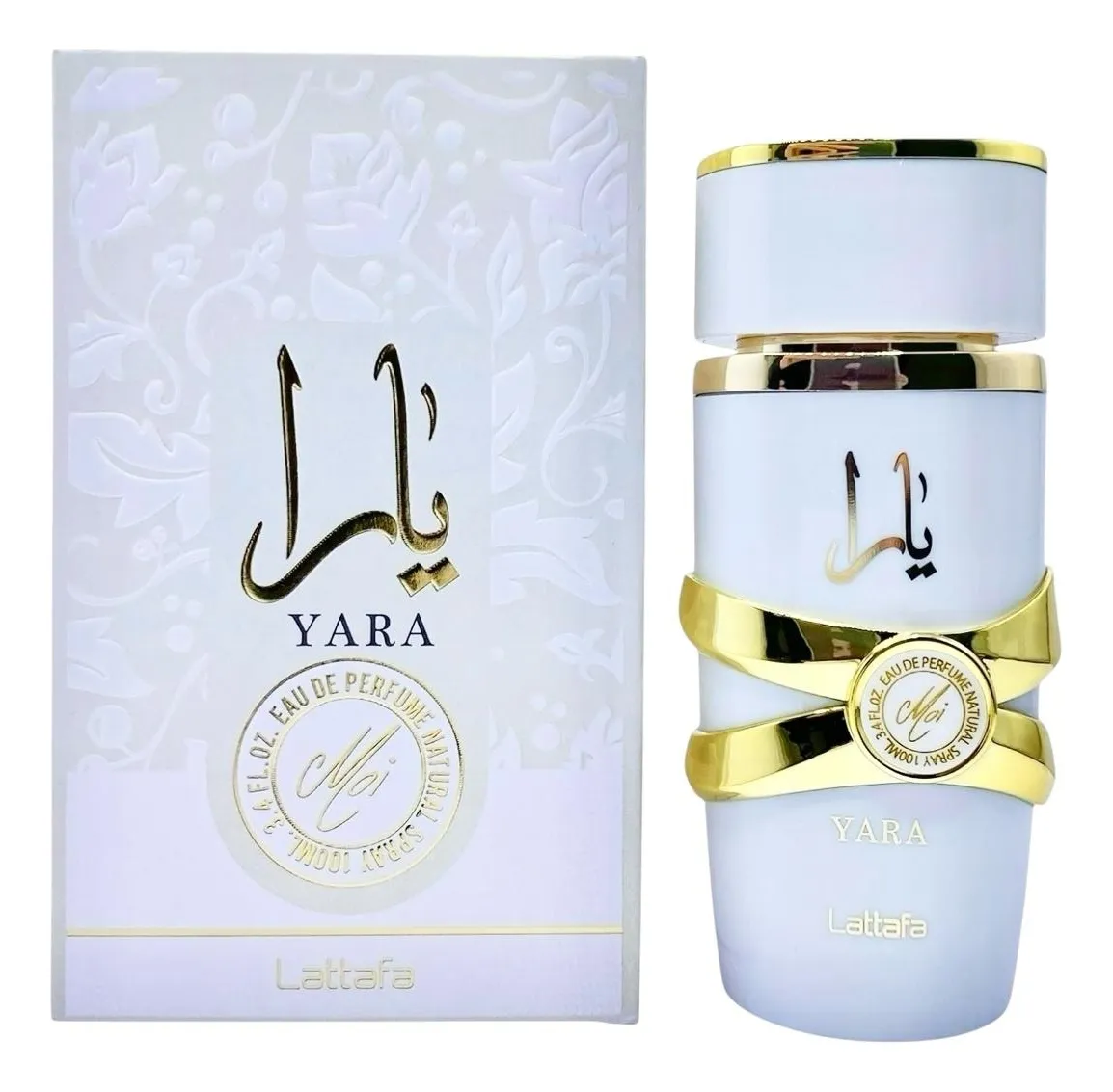 Perfume Yara Moi 100ml